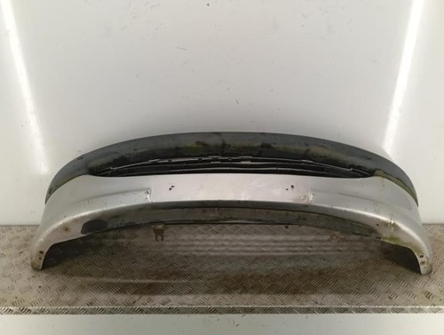 Pare choc avant peugeot 206 - choc,