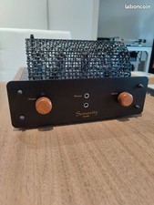 Amplificateur casque otl - amplificateur,