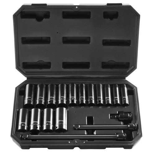 Uimoso coffret douilles - uimoso, à
