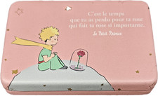 Boite à Bijoux de voyage Le