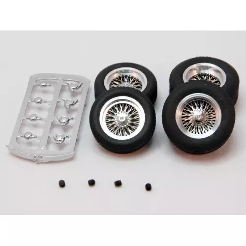 Brm 106 full set - s-106,