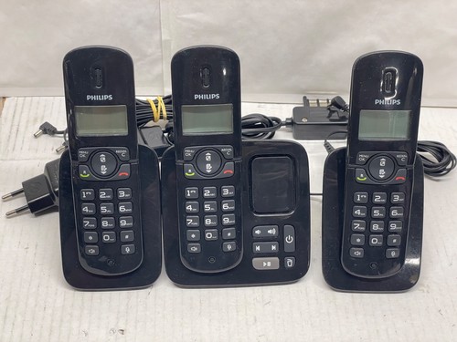 Téléphones fixes sans - téléphones, fil