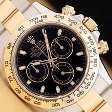 Rolex daytona 116503 - rolex,