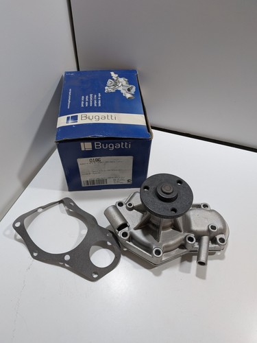 Pompe eau renault r20 0 - renault,