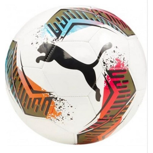 Ballon futsal puma ms - futsal, 3