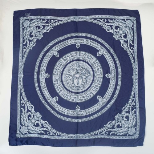 Gianni versace écharpe - versace.,
