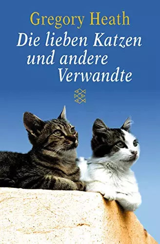 Die lieben katzen und andere - die,