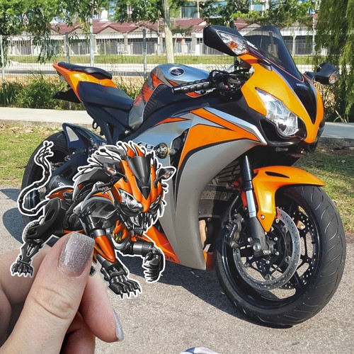 Honda cbr1000rr 2008 2011 - honda, 2008-2011