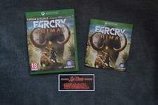 Farcry Primal Far cry sur XBOX ONE - TBE FR