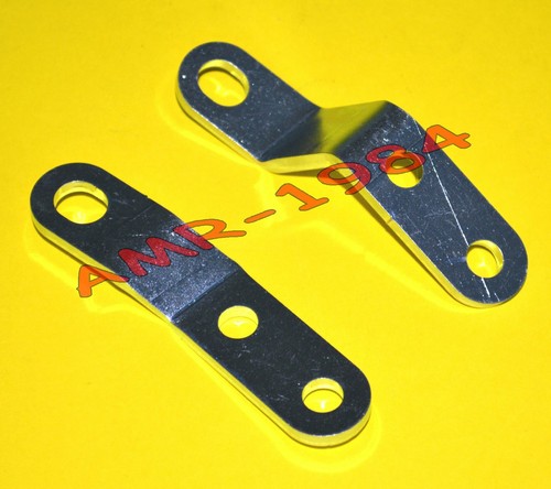 Coppia supports moteurs hm - de,