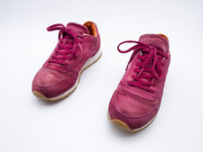 Reebok Classic Baskets Femme Chaussure Baskets Rose Taille 37 Eu Art 31602-45