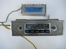 Porsche 356 B/C Version USA