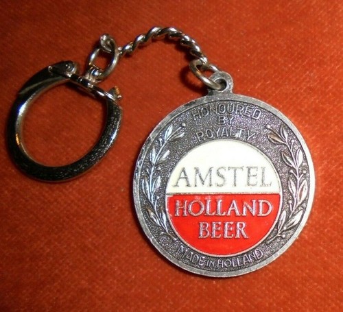 Porte clés key ring métal - porte-clés,
