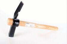 RUTHE Marteau de maçon 600 g forme berlinoise Marteau de maçon PICARD Couvreur p