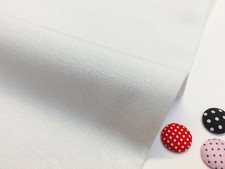 Rideaux en tissu ottoman uni