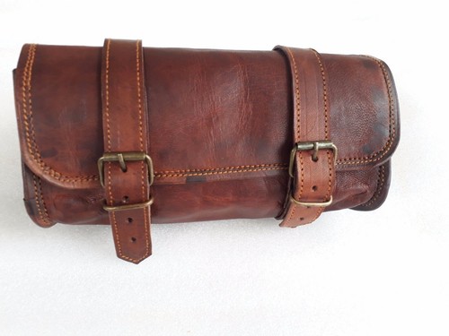Sac outils cuir pour - à, en