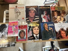 Collection Claude François 