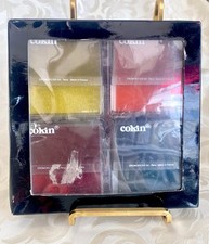 4 Filtres Photos Cokin Noir Et