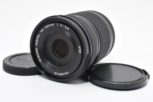 Objectif olympus zuiko - objectif, m.zuiko