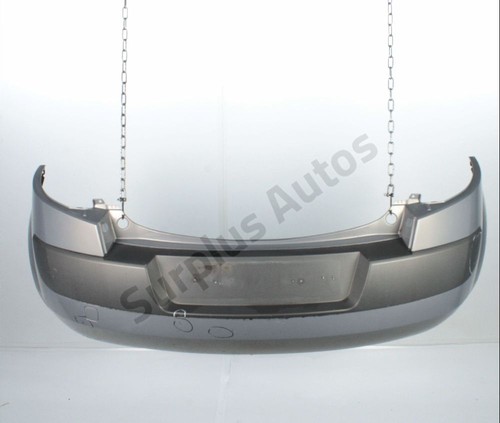 Pare choc arriere 850107698r - pare-choc,
