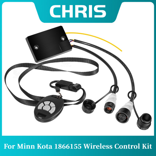 1866155 wireless control - wireless, kit