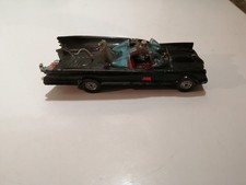 Ancienne voiture miniature