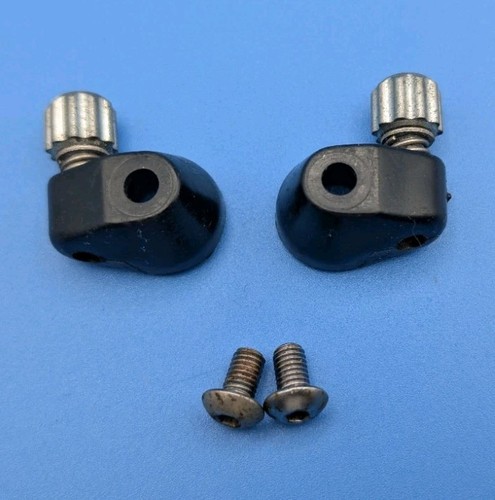 Campagnolo cable stops - campagnolo, pair