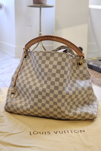 Louis vuitton artsy - louis,