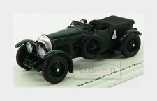 1:43 SPARK Bentley Speed Six