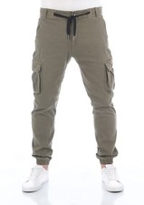 Pantalon Cargo RIVHanno  Slim