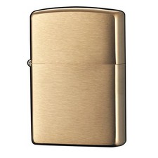 Étui pour briquet à huile Zippo uniquement pour modèle 204B d'occasion