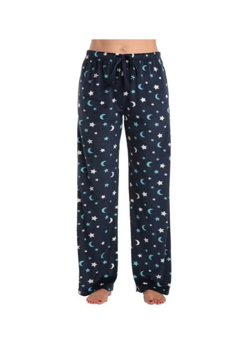 Blis blue stars moons - blue, stars,