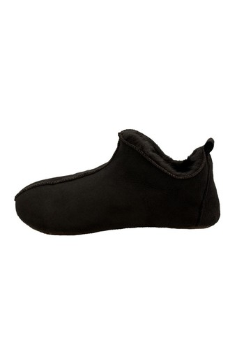 Mouton chaussons bali brun - bali,