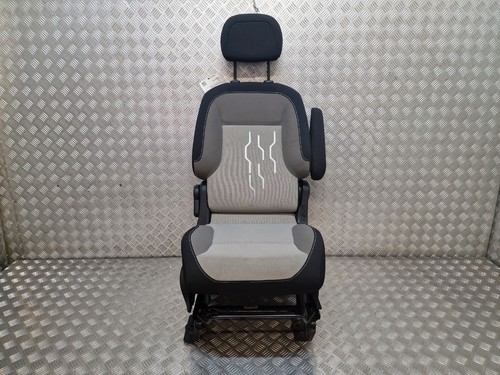 Siège avant droit - -, citroen