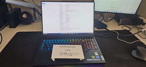 Lenovo legion pro - lenovo,