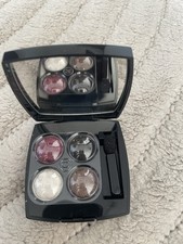 Chanel - 4 Ombres Camelia