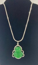 Real 925 Italy silver necklace