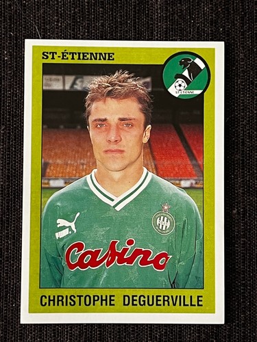 Sticker panini foot - panini,
