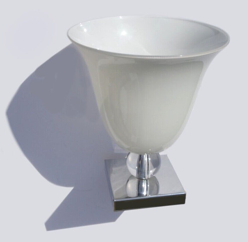 Georges mathias lampe - -, vasque
