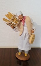 Santon de Provence Boulanger