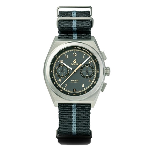 Boldr rally wells chrono - boldr,