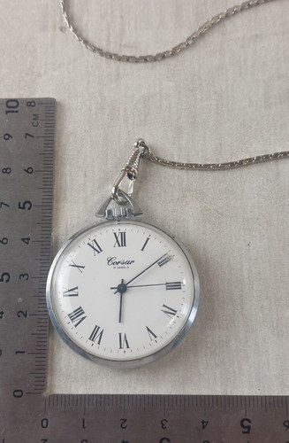 Ancienne montre poche - montre, de