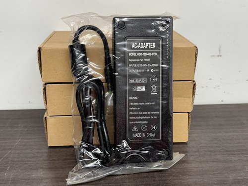 Lot 15v 8a replacement - lot, of