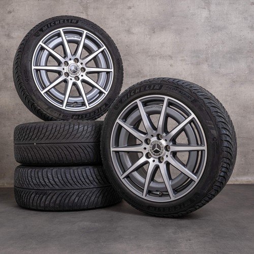 Mercedes classe c43 amg - classe, c