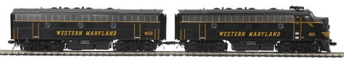 2111 locomotives f7 - 80-2111-1,