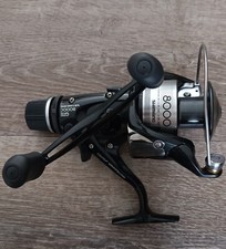 Moulinet Shimano GTE 8000C comme neuf PÊCHE 