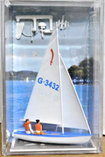 Preiser  10676  1/87 HO Korsar