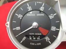 Original Alfa Romeo Giulia