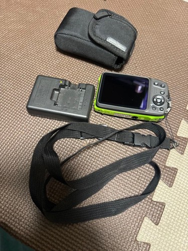 Appareil photo étanche