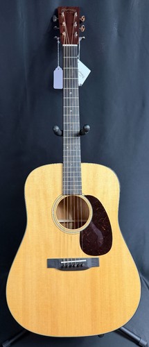 Martin dreadnought - (2026),